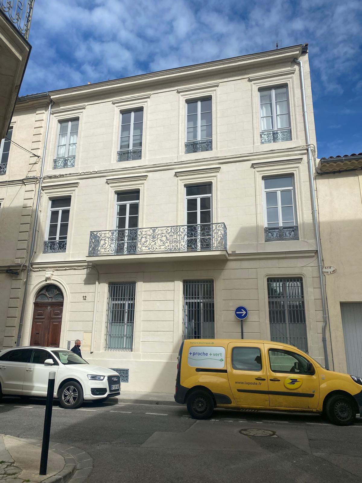 Après